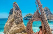 Nusa Penida Island private 1-day tour