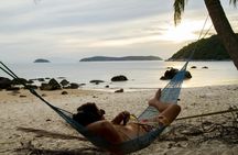 Two-day Cham island tour from Hoi An