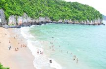 3-day trip to Ha Long Bay and Cat Ba Island from Hanoi
