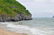 3-day trip to Ha Long Bay and Cat Ba Island from Hanoi