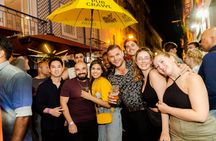 Lisbon Legendary Pub Crawl including VIP Club Entry