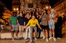 The Lisbon premium pubcrawl