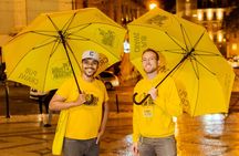 The Lisbon premium pubcrawl