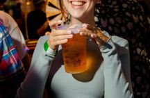 The Lisbon premium pubcrawl