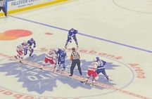 Toronto Maple Leafs ice hockey game tickets at Scotiabank Arena