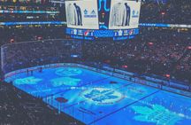 Toronto Maple Leafs ice hockey game tickets at Scotiabank Arena