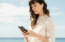Cannes food tour downloadable on your mobile phone