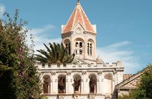 Cannes food tour downloadable on your mobile phone