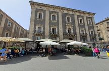 Cannolo and Pastries Guided Walking Tour in Catania