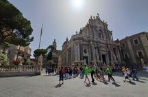 Cannolo and Pastries Guided Walking Tour in Catania