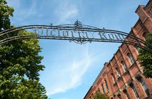 Charlottetown walking guided tour