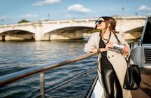 St. Louis Arch guided tour with Gateway boat cruise