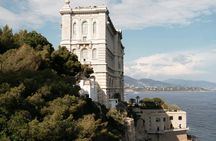 Monaco food tour downloadable on your mobile phone