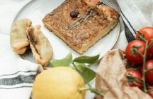 Monaco food tour downloadable on your mobile phone