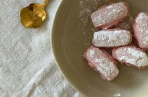 Reims self-guided food tour