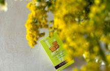 Reims self-guided food tour