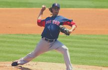 Boston Red Sox baseball game tickets at Fenway Park