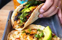 Austin guided walking tour featuring tacos and city sights