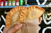 Austin guided walking tour featuring tacos and city sights