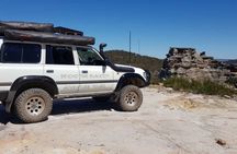 Blue Mountains full-day guided tour with lunch