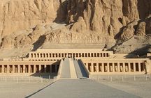 River Cruise Collection: Valley of the Kings, Hatshepsut Temple and Nile boat trip