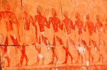 River Cruise Collection: Valley of the Kings, Hatshepsut Temple and Nile boat trip