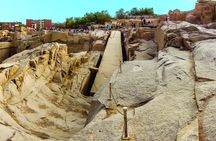 River Cruises Collection: Tour of The High Dam, Unfinished Obelisk and Philae Temple in Aswan