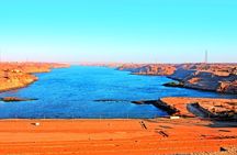 River Cruises Collection: Tour of The High Dam, Unfinished Obelisk and Philae Temple in Aswan