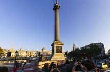 London guided tour with optional London Eye