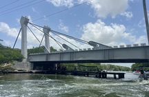 Las Coloradas Full-Day Guided Tour