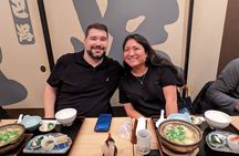 Ryogoku guided tour with chanko-nabe lunch