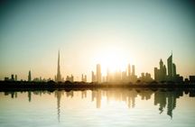 Dubai City highlights full-day exploration tour