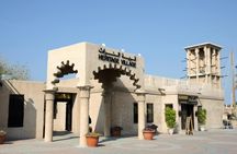 Dubai City highlights full-day exploration tour
