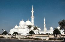 Dubai City highlights full-day exploration tour