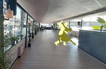 Bordeaux cruise with dance classes and music