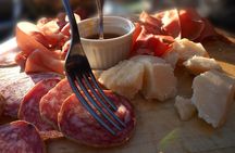 Truffle hunting and gourmet lunch in Tuscany from Florence