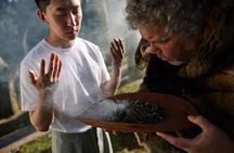 Warriparinga cultural and historical tour