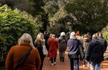 Adelaide city guided tour