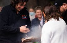 Adelaide city guided tour
