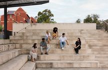 Adelaide city guided tour