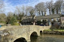 Full-day tour of the Cotswolds with Traditional Lunch Option