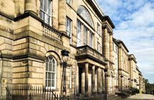 Explore Edinburgh's New Town with an interactive discovery game