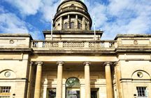 Explore Edinburgh's New Town with an interactive discovery game