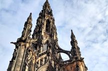 Explore Edinburgh's New Town with an interactive discovery game