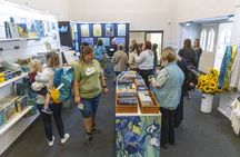 Van Gogh Alive at the Brighton Dome entrance tickets