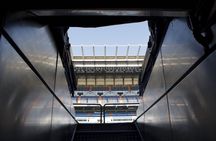 Bernabeu Stadium guided tour
