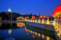 Beijing culture guided tour with imperial meal