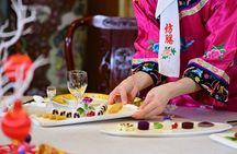 Beijing culture guided tour with imperial meal