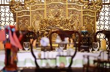 Beijing culture guided tour with imperial meal