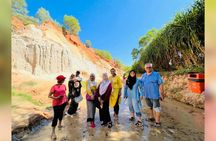 4-day private tour of Ho Chi Minh City, Mui Ne and Da Lat